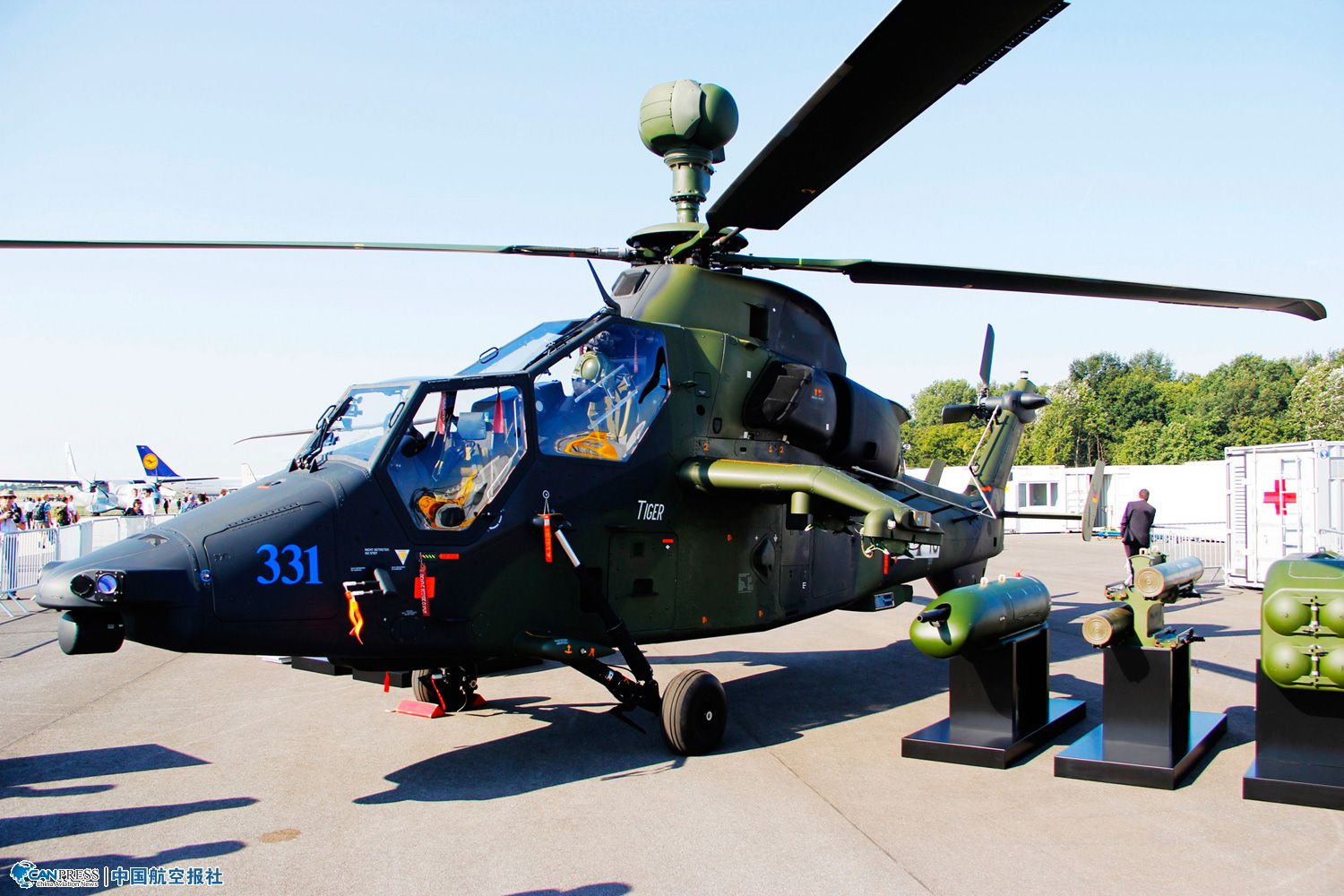 UH-TIGER֧Ԯֱ���C(j��)