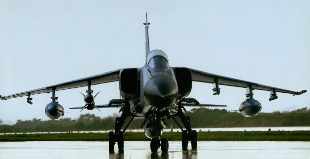 飛豹戰(zhàn)機(jī)或賣(mài)給朝鮮