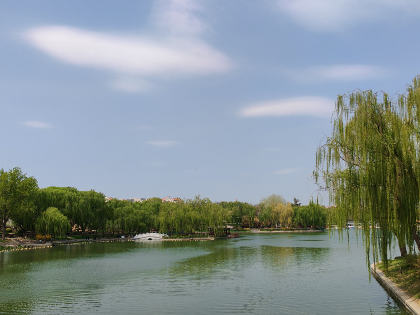 踐行“兩山”理念?共繪生態(tài)文明新畫(huà)卷